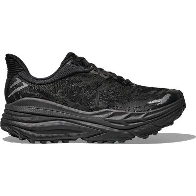Hoka M Stinson 7 Black / Black