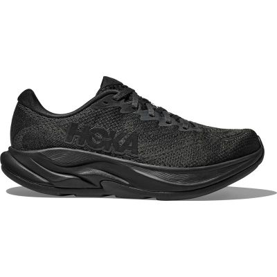 Hoka M Rincon 4 Wide Black / Black | Alk. 121,00 €