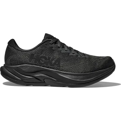 Hoka M Rincon 4 Wide Black / Black, kuva 1 / 1