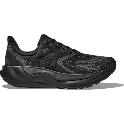 Hoka M Arahi 8 Black / Black | Alk. 148,00 €