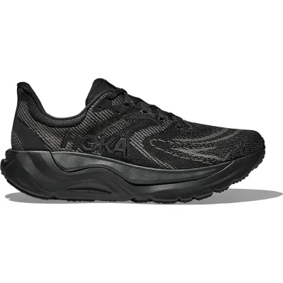 Hoka M Arahi 8 Wide Black / Black, kuva 1 / 1