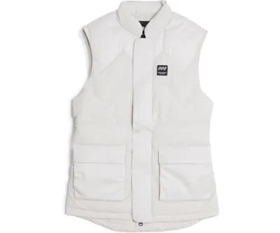 Mountain Works Utility Thermal Vest Ivory, kuva 1 / 1