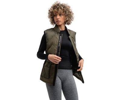 Mountain Works Utility Thermal Vest Military