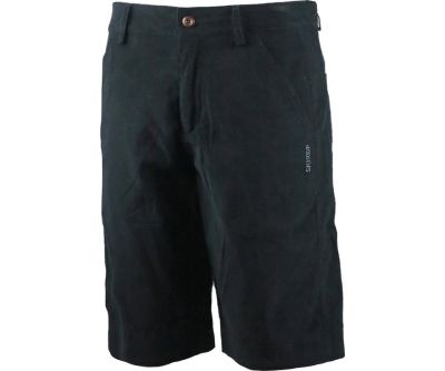 Skhoop Ellie Shorts Women Black