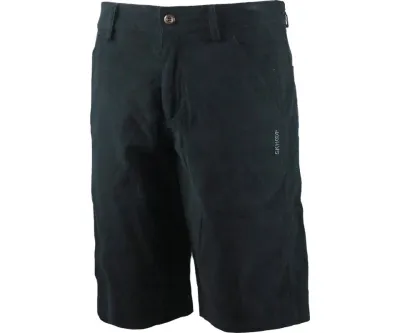 Skhoop Ellie Shorts Women Black, kuva 1 / 1
