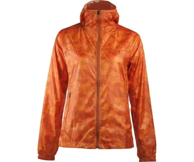 Skhoop Polly Wind Jacket Women Carrot, kuva 1 / 1