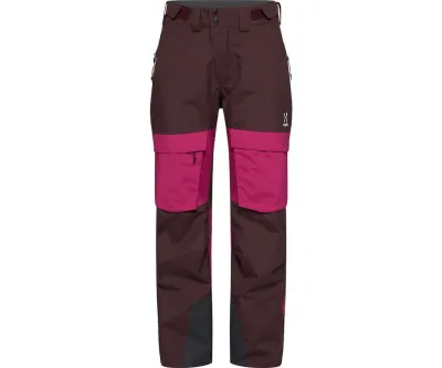 Haglöfs Elation GTX Pants Women, kuva 1 / 1