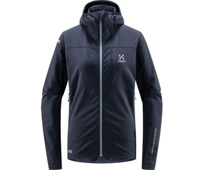 Haglöfs L.I.M Hybrid Softshell Jacket Women