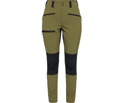 Haglöfs Mid Slim Pants Women, kuva 1 / 1