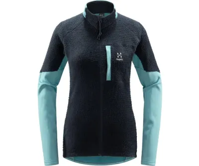 Haglöfs Touring Mid Jacket Women, kuva 1 / 1