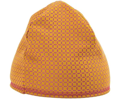 Haglöfs Fanatic Print Beanie Autumn Leaves/Deep Pink, kuva 1 / 1