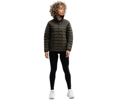 Mountain Works Aerial Down Sweater Military, kuva 1 / 1