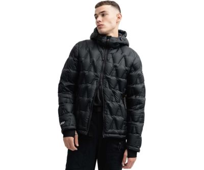 Mountain Works Element Down Parka Black