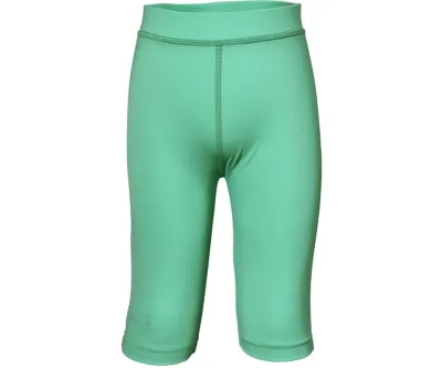 Isbjörn Walrus Sun Leggings Kids Mint, kuva 1 / 1