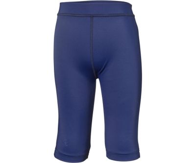 Isbjörn Walrus Sun Leggings Kids Navy