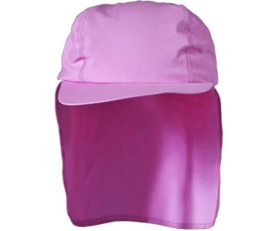 Isbjörn Whale Sun Cap Kids Bubblegum, kuva 1 / 1