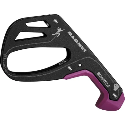 Mammut Smart 2.0 Black, kuva 1 / 1
