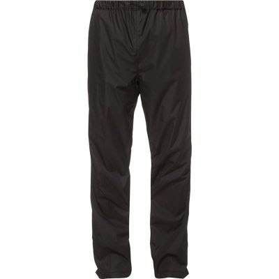 Vaude Me Fluid Pants II Black | Alk. 56,00 €