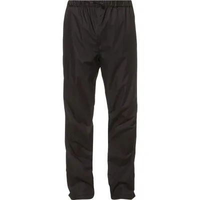 Vaude Me Fluid Pants II Black, kuva 1 / 1