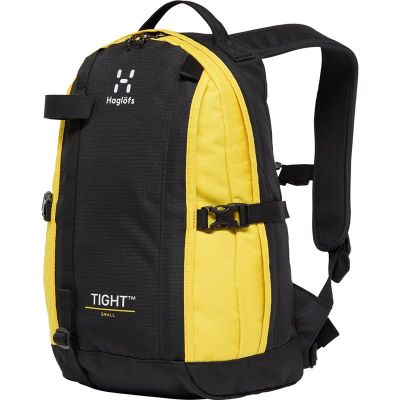 Haglöfs Tight Small True Black/Bright Yellow