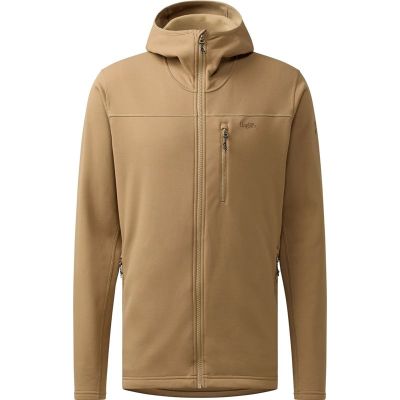 Haglöfs Rosson Mid Hood Men Oak Brown