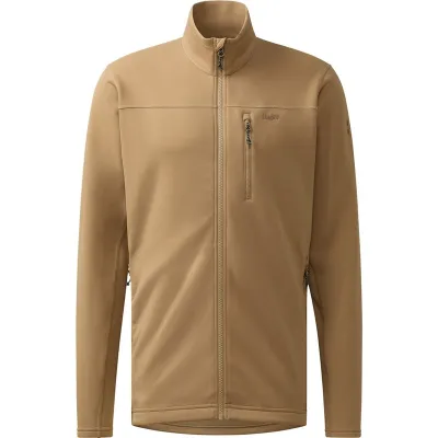 Haglöfs Rosson Mid Jacket Men Oak Brown, kuva 1 / 1