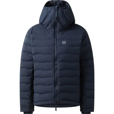 Haglöfs Spitz Down Hood Women Tarn Blue, kuva 1 / 1