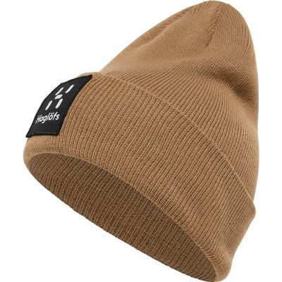 Haglöfs Aze Beanie Oak Brown | Alk. 19,90 €