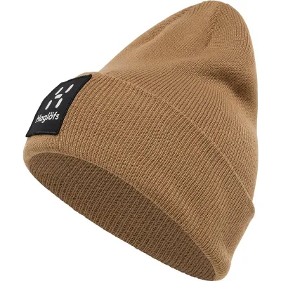 Haglöfs Aze Beanie Oak Brown, kuva 1 / 1