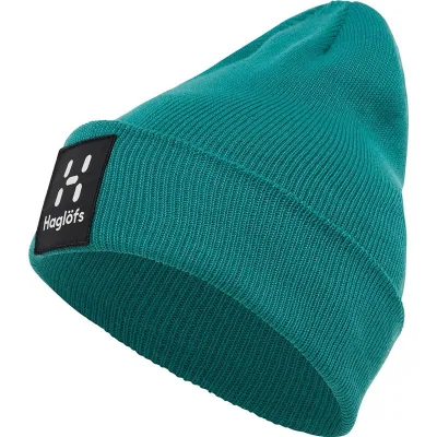 Haglöfs Aze Beanie Wild Teal, kuva 1 / 1