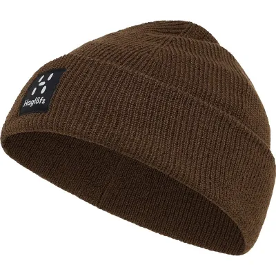 Haglöfs Malung Beanie Woodland Brown, kuva 1 / 1