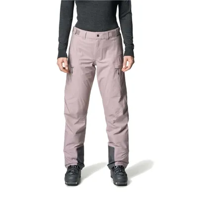 Houdini W's Ride Pants Sky Purple, kuva 1 / 1