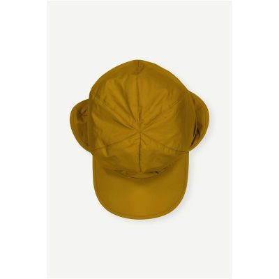 Houdini Dunfri Cap Greenish Gold | Alk. 70,00 €