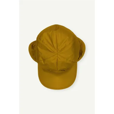 Houdini Dunfri Cap Greenish Gold, kuva 1 / 1