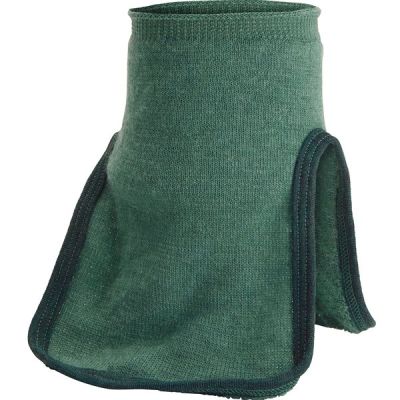 Woolpower Kids Mock Turtleneck 200 Lake Green