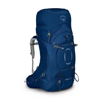 Osprey Ariel 65 Ceramic Blue, kuva 1 / 1