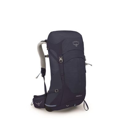 Osprey Stratos 26 Cetacean Blue | Alk. 166,83 €