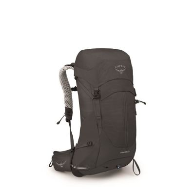 Osprey Stratos 26 Tunnel Vision Grey