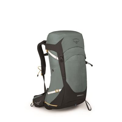 Osprey Sirrus 26 Succulent Green | Alk. 127,04 €