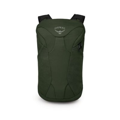 Osprey Farpoint Fairview Travel Daypack Gopher Green | Alk. 51,28 €