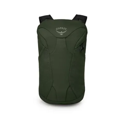 Osprey Farpoint Fairview Travel Daypack Gopher Green, kuva 1 / 1