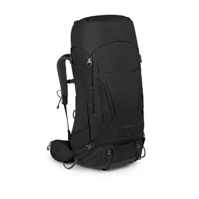 Osprey Kestrel 58 Black, kuva 1 / 1