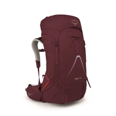 Osprey Aura Ag Lt 65 Antidote Purple, kuva 1 / 1