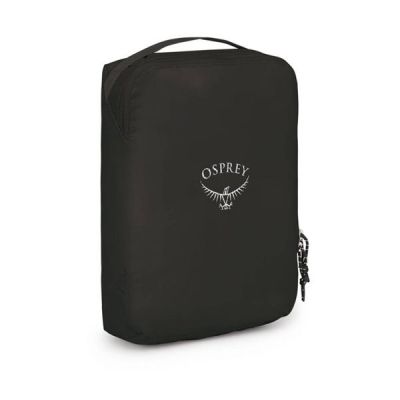 Osprey Packing Cube Medium Black