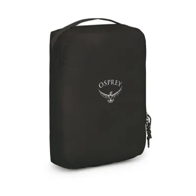 Osprey Packing Cube Medium Black, kuva 1 / 1