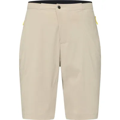 Haglöfs L.I.M Fuse II Shorts Men Chalk Beige, kuva 1 / 1