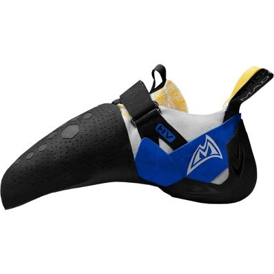 Mad Rock Drone 2.0 HV Blue/White | Alk. 114,00 €