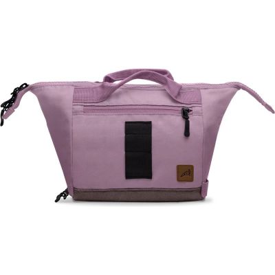 Mad Rock Hanger Chalk Pot Lavender