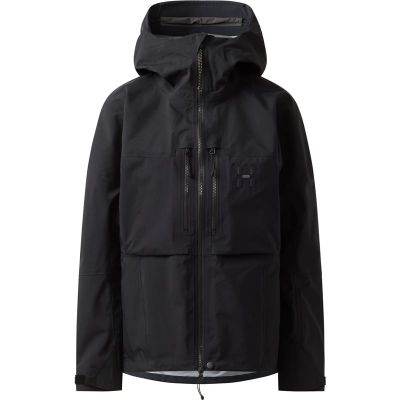 Haglöfs Spitz GTX Pro II Jacket Women True Black