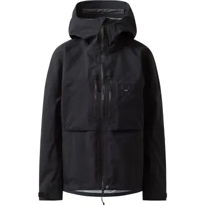 Haglöfs Spitz GTX Pro II Jacket Women True Black, kuva 1 / 1